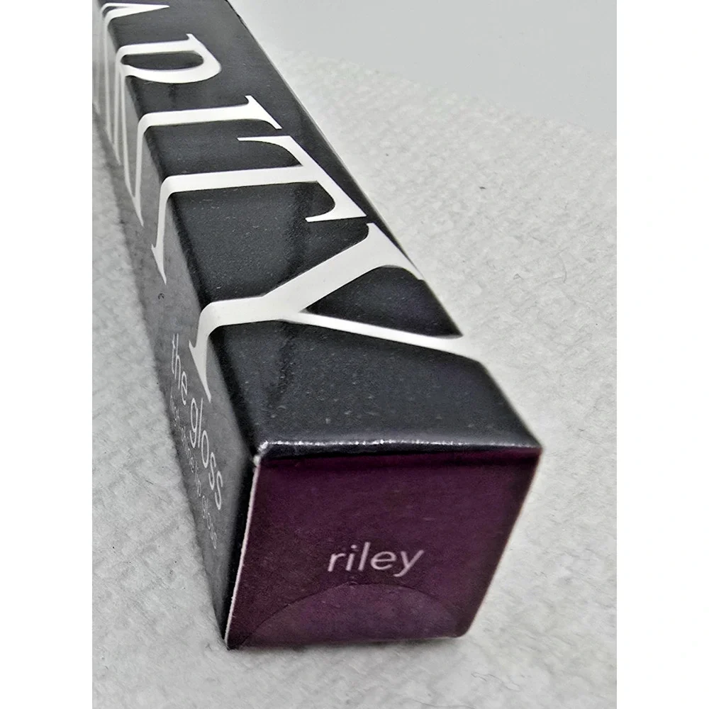 Karity The Gloss High Shine Liquid Lipstick Riley